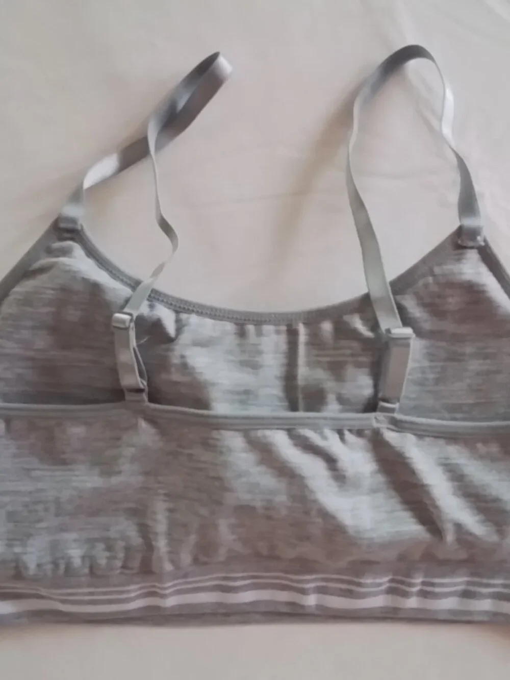 Izod bra size